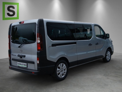 Nissan Primastar Tageszulassung Nissan Primastar Tageszulassung