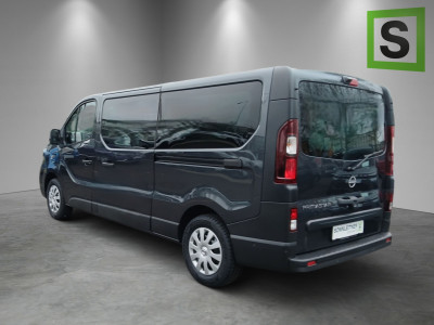 Nissan Primastar Tageszulassung Nissan Primastar Tageszulassung