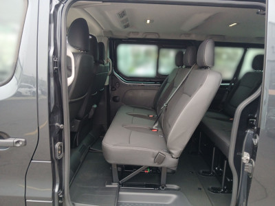 Nissan Primastar Tageszulassung Nissan Primastar Tageszulassung