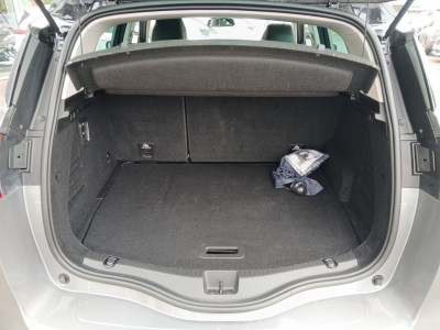 Renault Scénic Gebrauchtwagen Renault Scénic Gebrauchtwagen