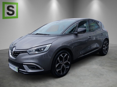 Renault Scénic Gebrauchtwagen Renault Scénic Gebrauchtwagen