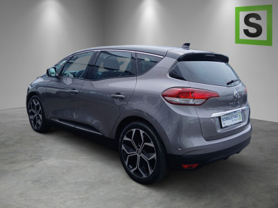 Renault Scénic Gebrauchtwagen Renault Scénic Gebrauchtwagen