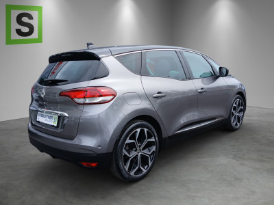 Renault Scénic Gebrauchtwagen Renault Scénic Gebrauchtwagen