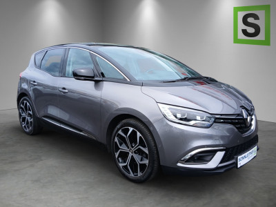 Renault Scénic Gebrauchtwagen Renault Scénic Gebrauchtwagen