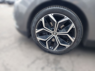 Renault Scénic Gebrauchtwagen Renault Scénic Gebrauchtwagen