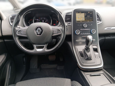 Renault Scénic Gebrauchtwagen Renault Scénic Gebrauchtwagen