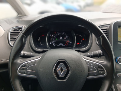 Renault Scénic Gebrauchtwagen Renault Scénic Gebrauchtwagen