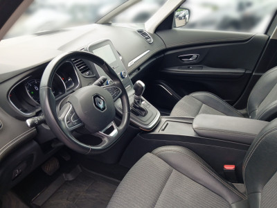 Renault Scénic Gebrauchtwagen Renault Scénic Gebrauchtwagen