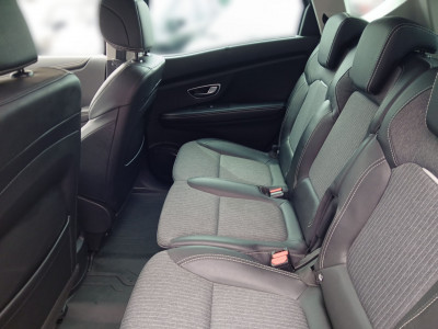 Renault Scénic Gebrauchtwagen Renault Scénic Gebrauchtwagen