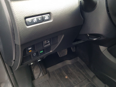 Nissan Qashqai Gebrauchtwagen Nissan Qashqai Gebrauchtwagen