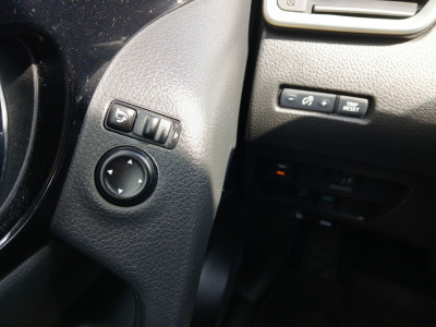 Nissan Qashqai Gebrauchtwagen Nissan Qashqai Gebrauchtwagen