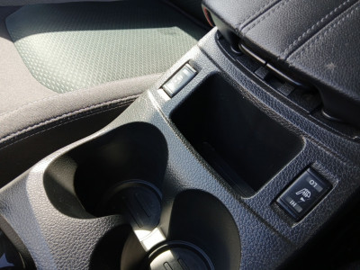 Nissan Qashqai Gebrauchtwagen Nissan Qashqai Gebrauchtwagen