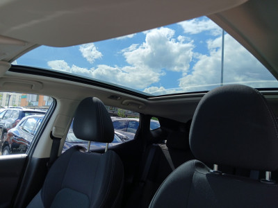 Nissan Qashqai Gebrauchtwagen Nissan Qashqai Gebrauchtwagen