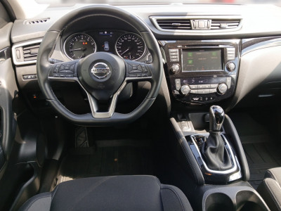 Nissan Qashqai Gebrauchtwagen Nissan Qashqai Gebrauchtwagen