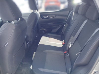 Nissan Qashqai Gebrauchtwagen Nissan Qashqai Gebrauchtwagen
