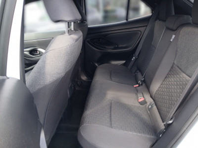 Toyota Yaris Gebrauchtwagen