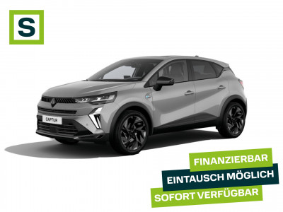 Renault Captur Neuwagen Renault Captur Neuwagen