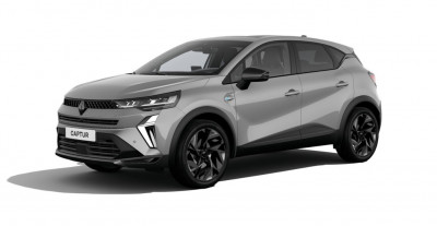 Renault Captur Neuwagen Renault Captur Neuwagen