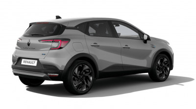 Renault Captur Neuwagen Renault Captur Neuwagen