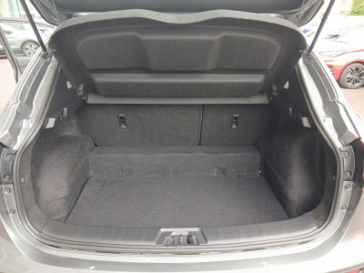 Nissan Qashqai Gebrauchtwagen Nissan Qashqai Gebrauchtwagen