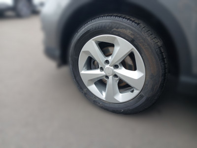 Nissan Qashqai Gebrauchtwagen Nissan Qashqai Gebrauchtwagen