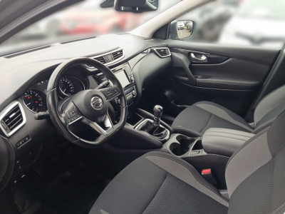Nissan Qashqai Gebrauchtwagen Nissan Qashqai Gebrauchtwagen