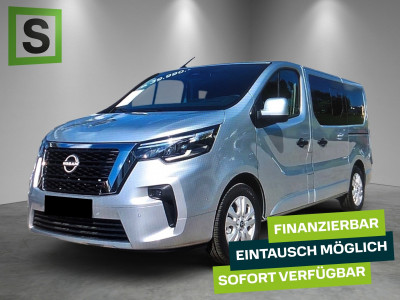Nissan Primastar Tageszulassung Nissan Primastar Tageszulassung