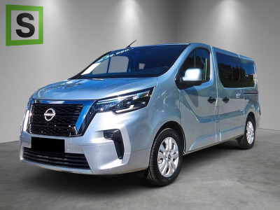Nissan Primastar Tageszulassung Nissan Primastar Tageszulassung