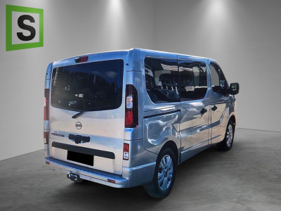 Nissan Primastar Tageszulassung Nissan Primastar Tageszulassung