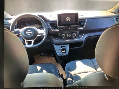 Nissan Primastar Tageszulassung Nissan Primastar Tageszulassung