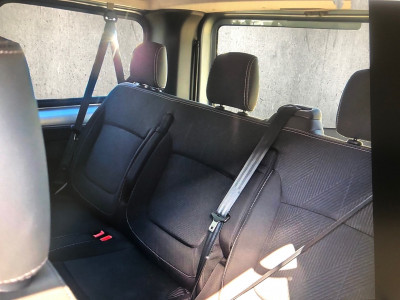 Nissan Primastar Tageszulassung Nissan Primastar Tageszulassung