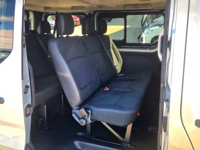 Nissan Primastar Tageszulassung Nissan Primastar Tageszulassung