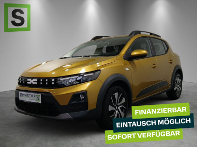 Dacia Sandero Neuwagen