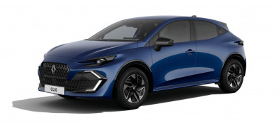 Renault Clio Neuwagen
