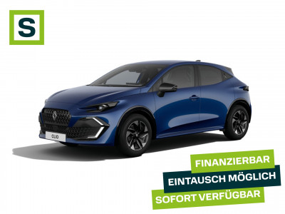 Renault Clio Neuwagen Renault Clio Neuwagen