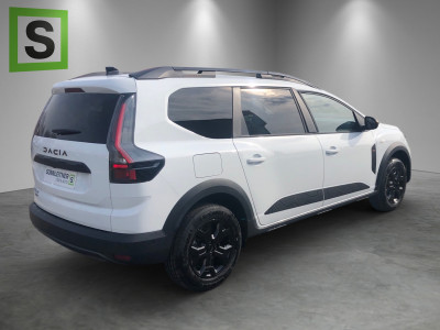 Dacia Jogger Neuwagen Dacia Jogger Neuwagen