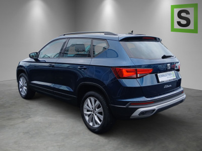 Seat Ateca Gebrauchtwagen