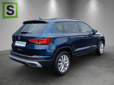 Seat Ateca Gebrauchtwagen