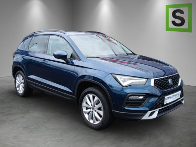 Seat Ateca Gebrauchtwagen