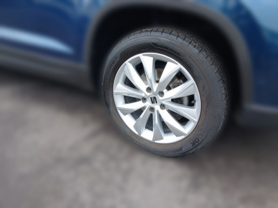 Seat Ateca Gebrauchtwagen