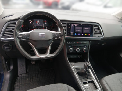 Seat Ateca Gebrauchtwagen