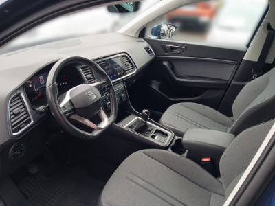 Seat Ateca Gebrauchtwagen