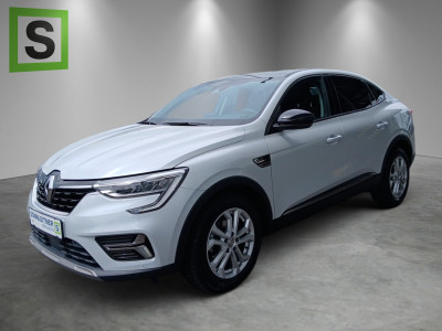 Renault Arkana Gebrauchtwagen Renault Arkana Gebrauchtwagen
