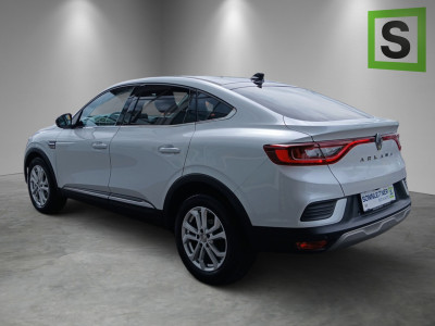 Renault Arkana Gebrauchtwagen Renault Arkana Gebrauchtwagen