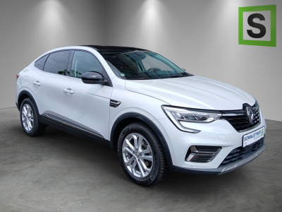 Renault Arkana Gebrauchtwagen Renault Arkana Gebrauchtwagen