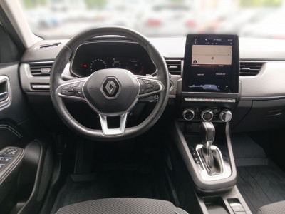 Renault Arkana Gebrauchtwagen Renault Arkana Gebrauchtwagen