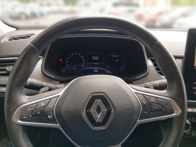 Renault Arkana Gebrauchtwagen Renault Arkana Gebrauchtwagen