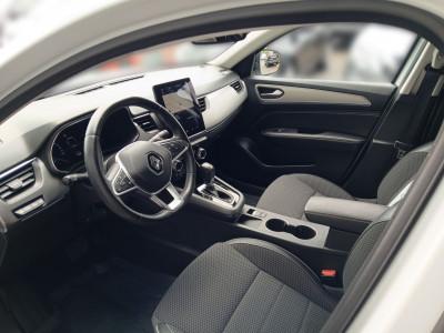 Renault Arkana Gebrauchtwagen Renault Arkana Gebrauchtwagen