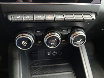 Renault Captur Gebrauchtwagen Renault Captur Gebrauchtwagen
