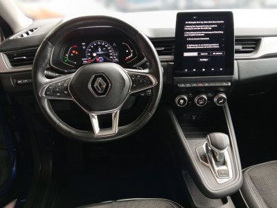 Renault Captur Gebrauchtwagen Renault Captur Gebrauchtwagen